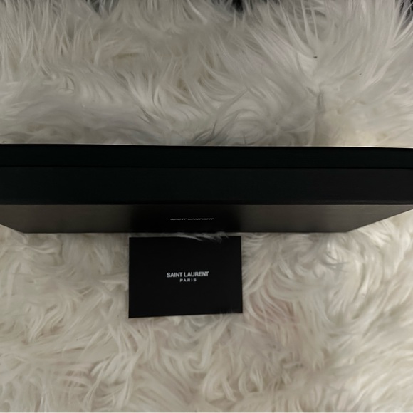 YSL Jewelry Box - Picture 2 of 2